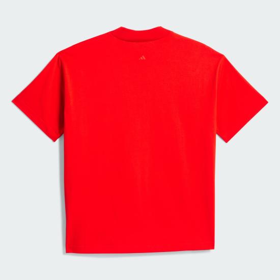 Short -sleeved t -shirt