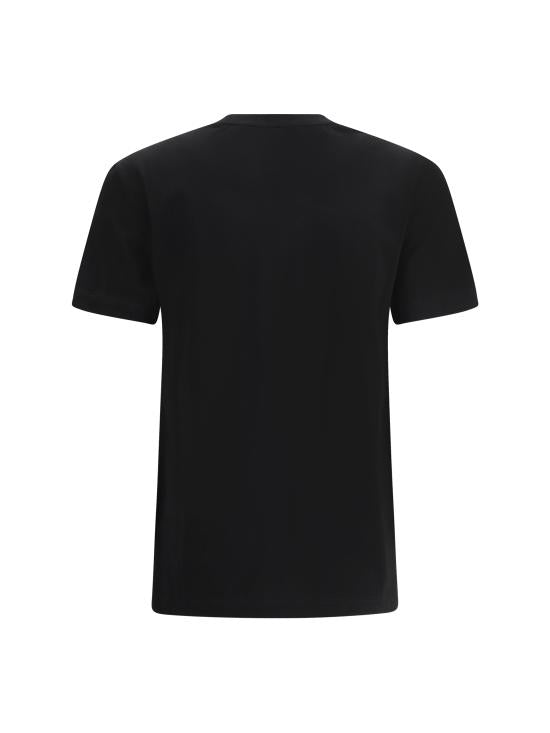 Short -sleeved t -shirt