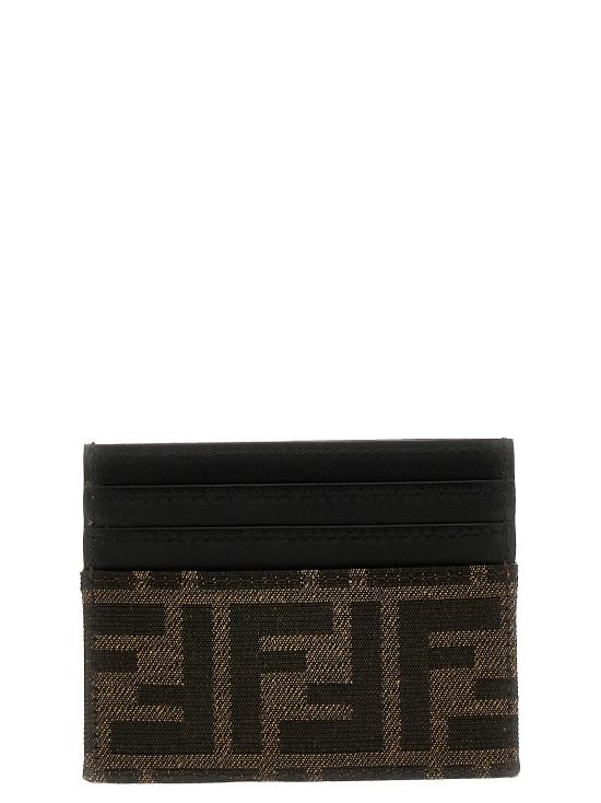 Card wallet
