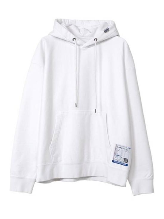 Hooded t -shirt