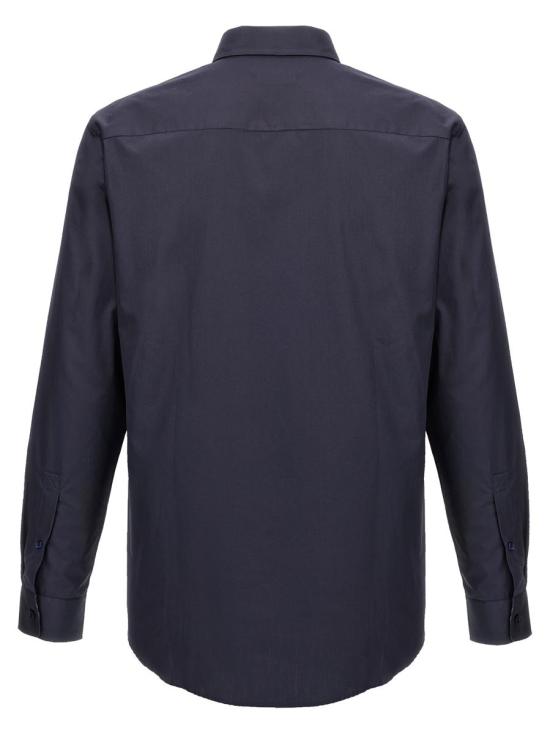 Long -sleeved shirt