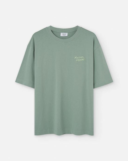 Short sleeve shirt