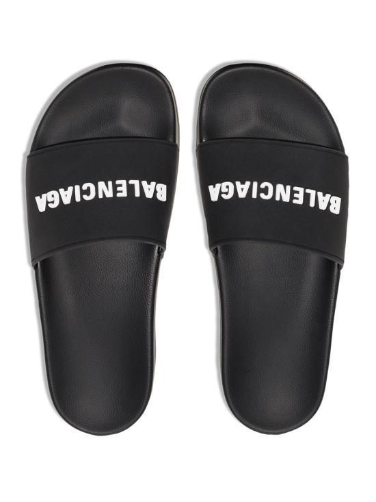 Mule/slippers