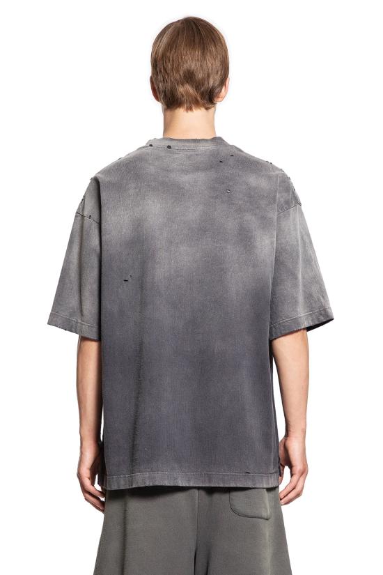 Long -sleeved shirt