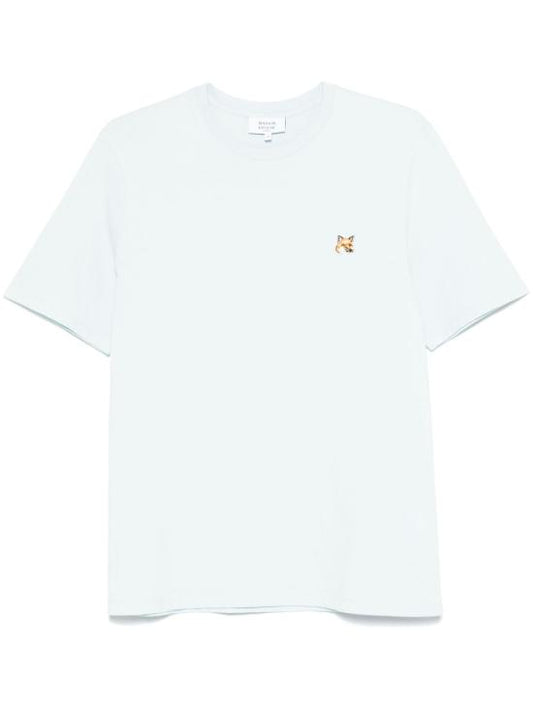 Short sleeve shirt