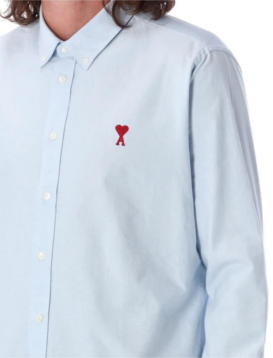 Long-sleeved shirt