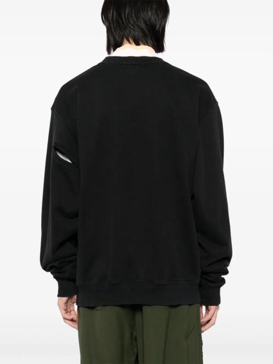 Long -sleeved shirt
