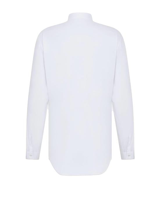 Long -sleeved shirt