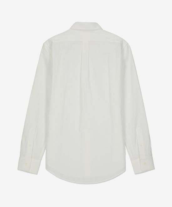 Long -sleeved shirt