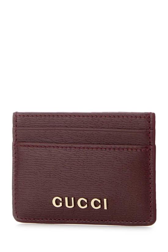 Card wallet