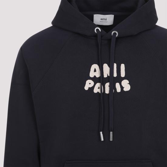 Hood t-shirt