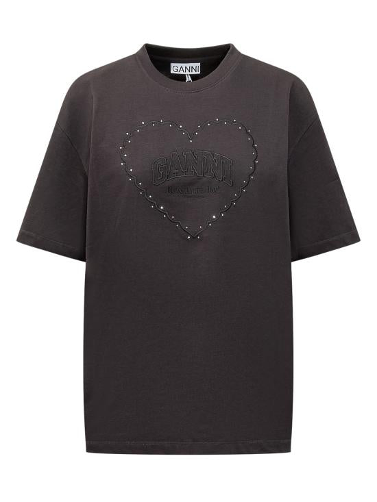 Short -sleeved t -shirt