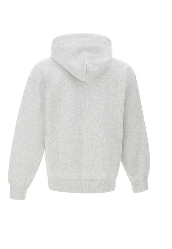 Hood t -shirt