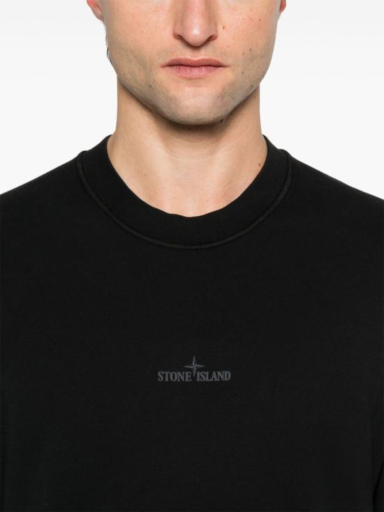 Long -sleeved t -shirt