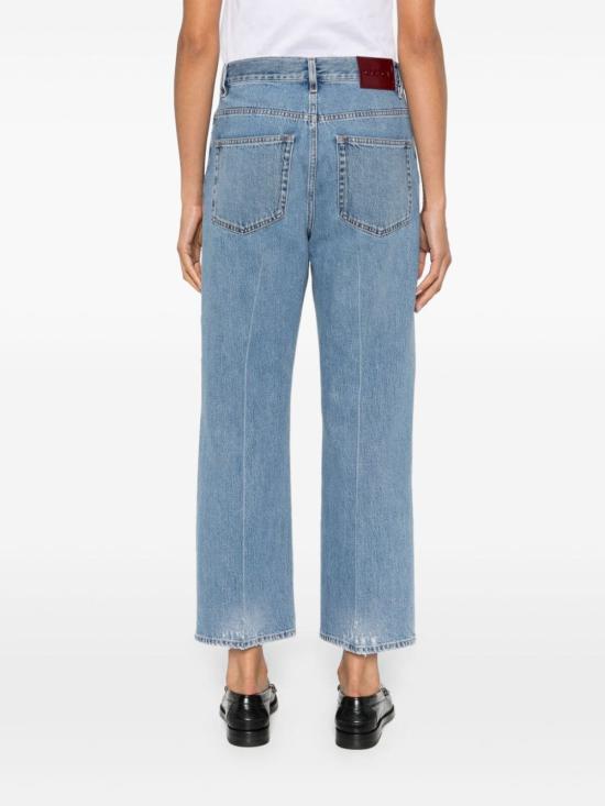 Denim pants