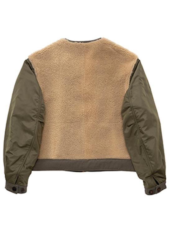 سترة قاذفة قنابل