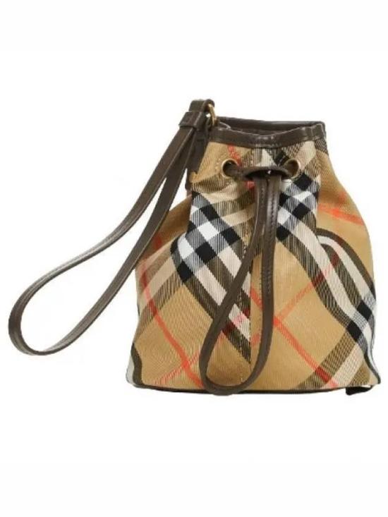 Clutch/pouch bag