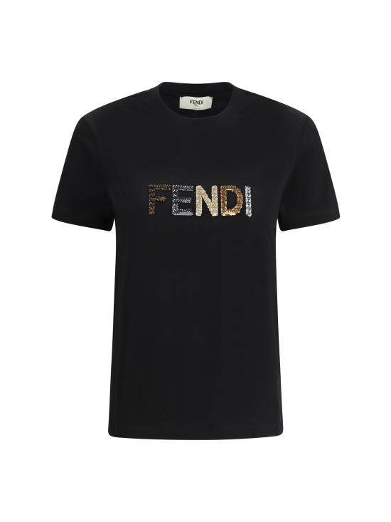 Short -sleeved t -shirt