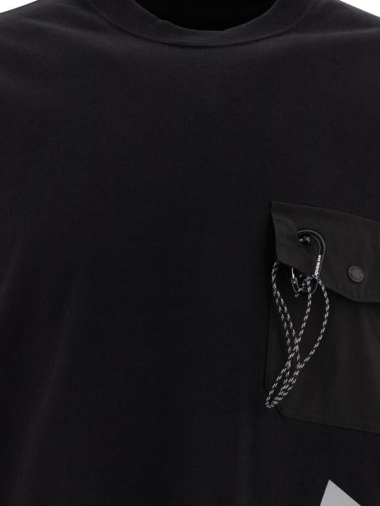 Long-sleeved shirt