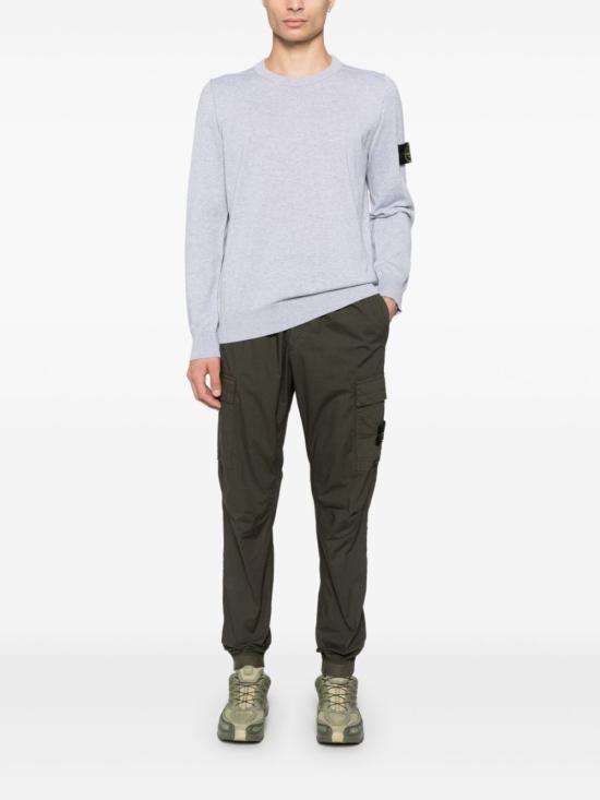 Long -sleeved t -shirt
