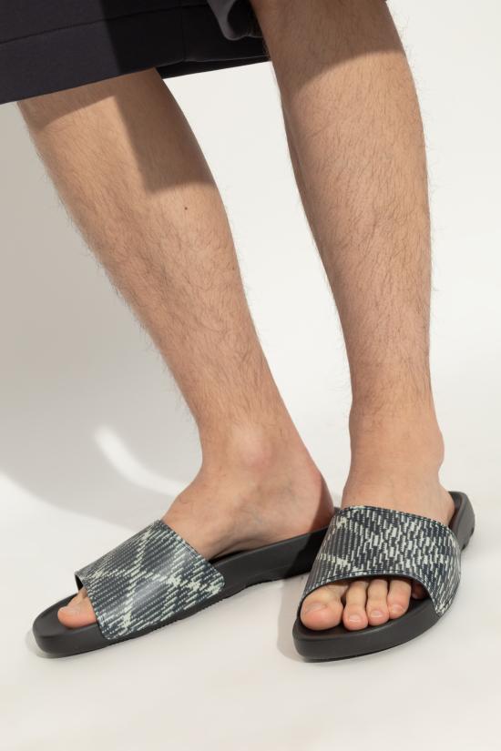 Mule/slippers