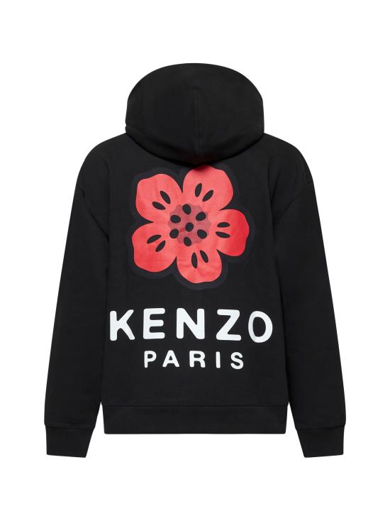 Hood t -shirt