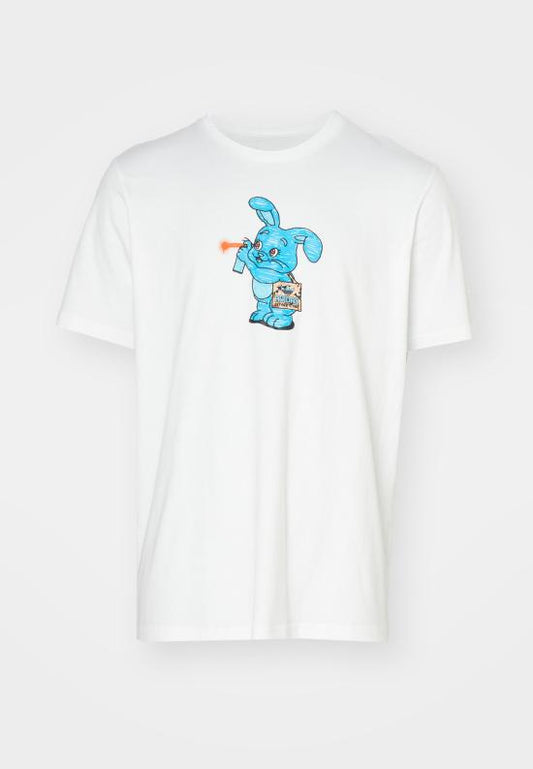 Short -sleeved t -shirt