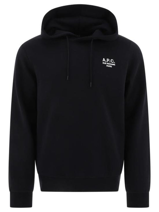 Hooded t -shirt