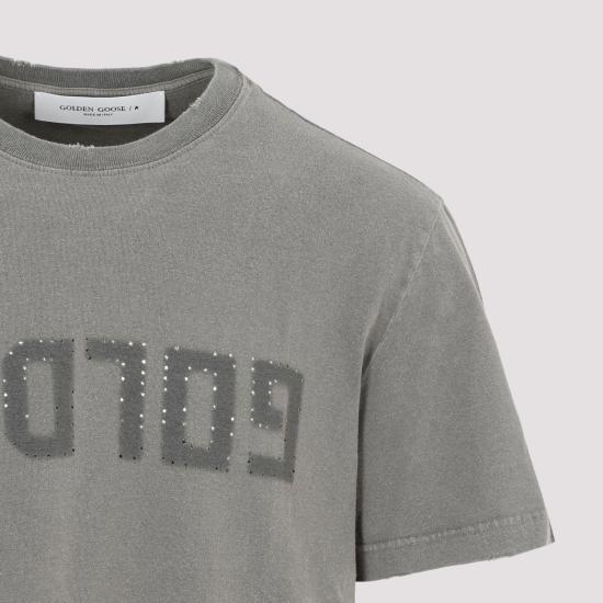 Short -sleeved t -shirt
