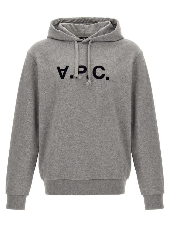 Hooded t -shirt