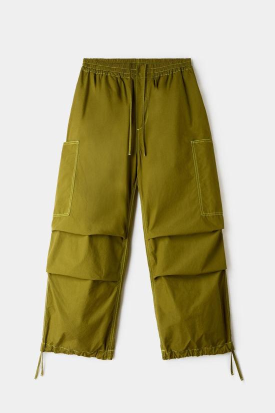 Cargo pants