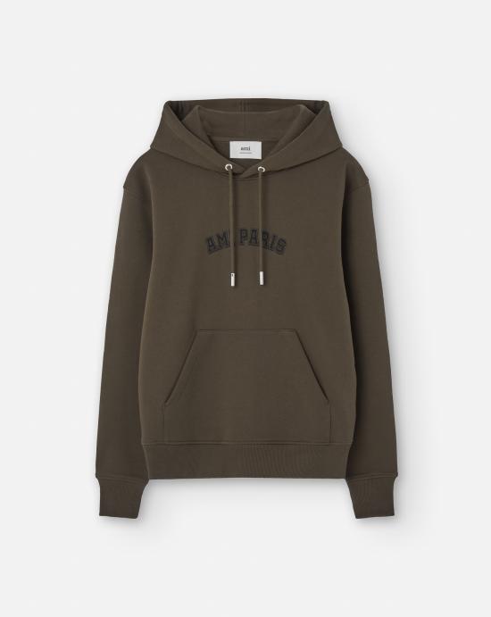 Hood t-shirt