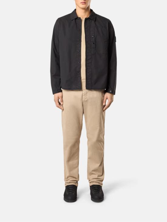 Long -sleeved shirt