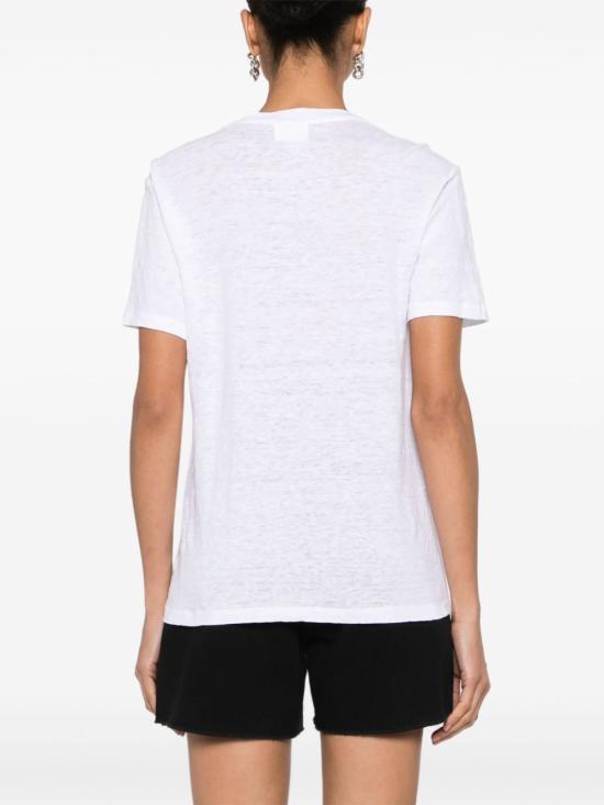 Short -sleeved t -shirt