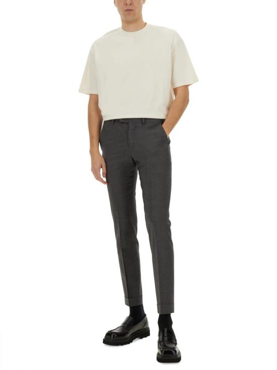 Suit pants