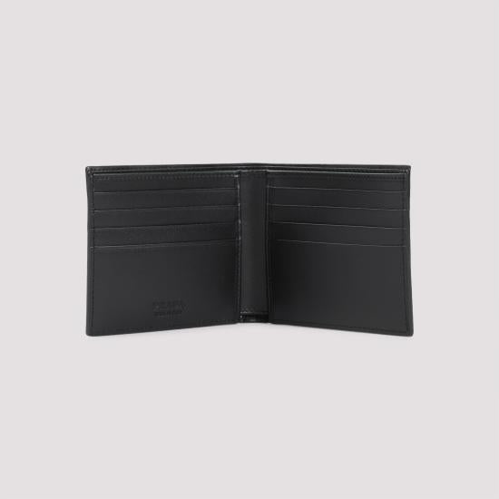 Ring wallet