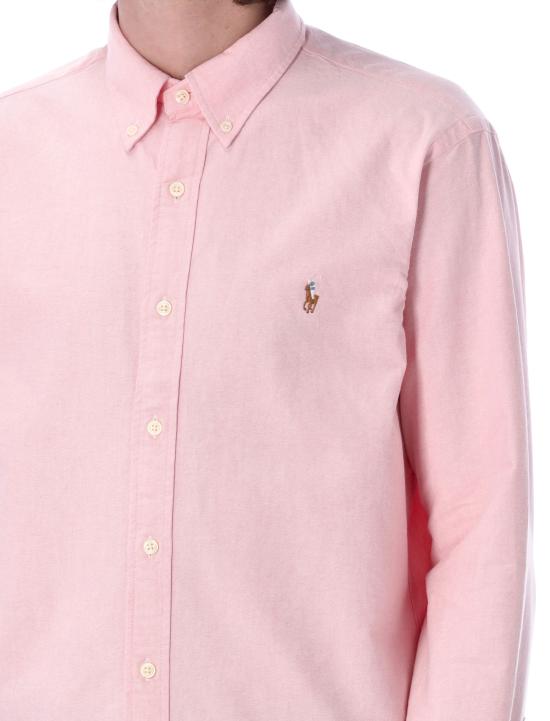 Long -sleeved shirt