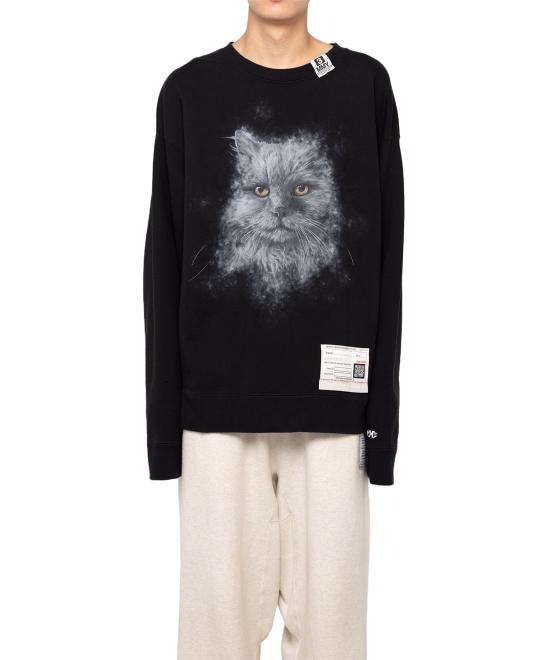 Long -sleeved shirt