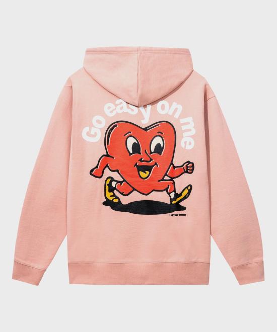 Hood t -shirt