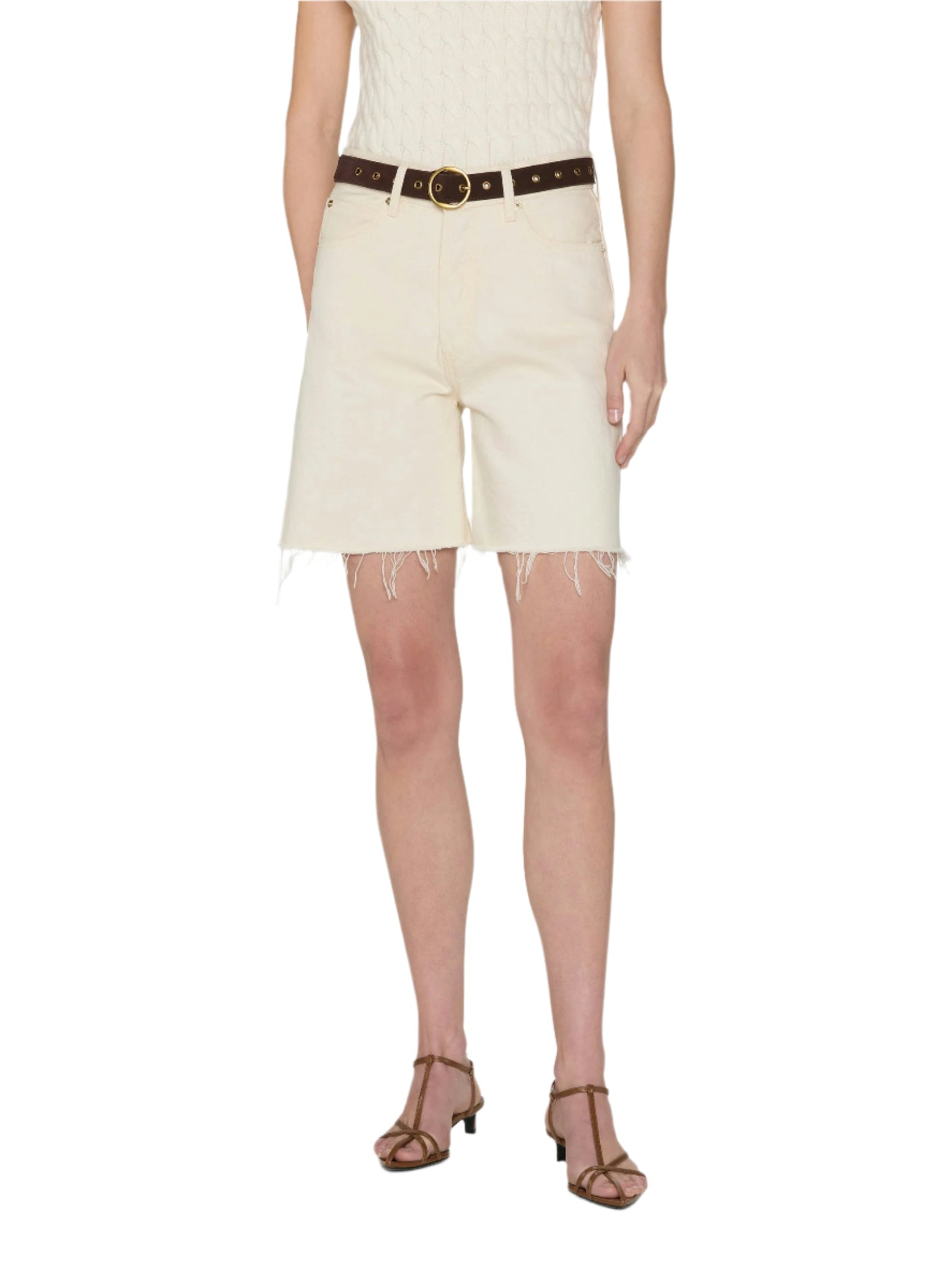 THE TIMELESS SHORT