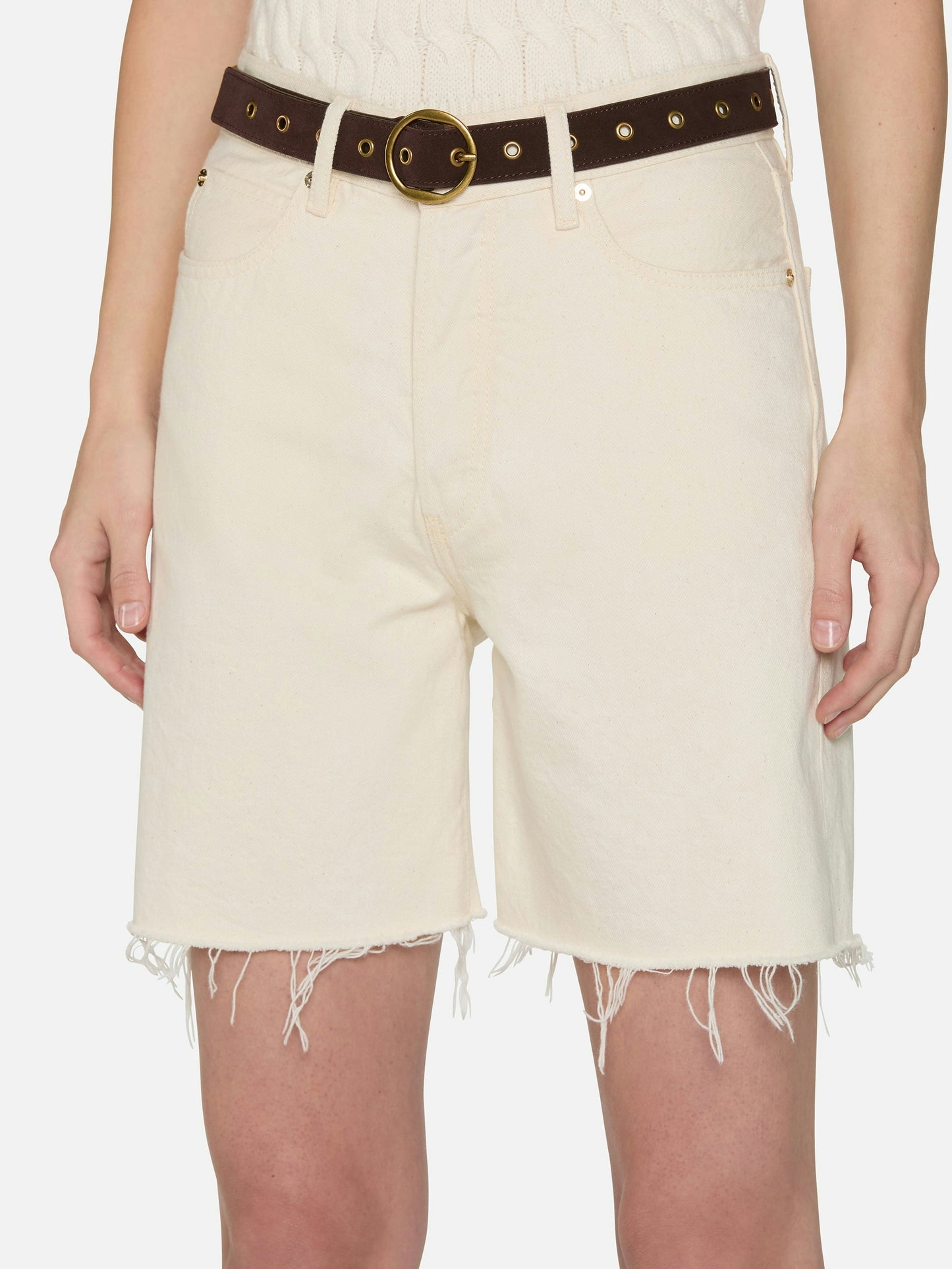 THE TIMELESS SHORT