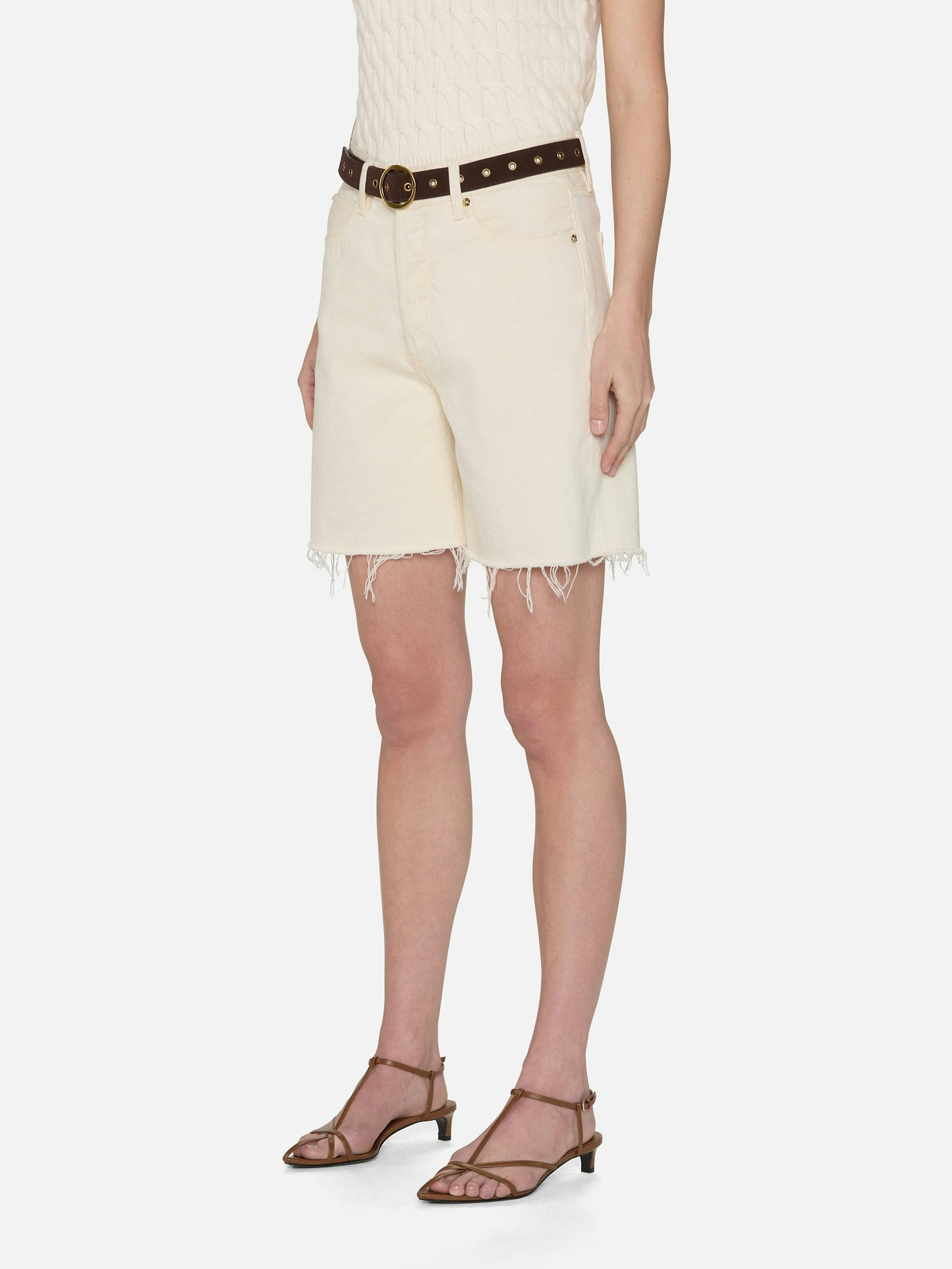 THE TIMELESS SHORT