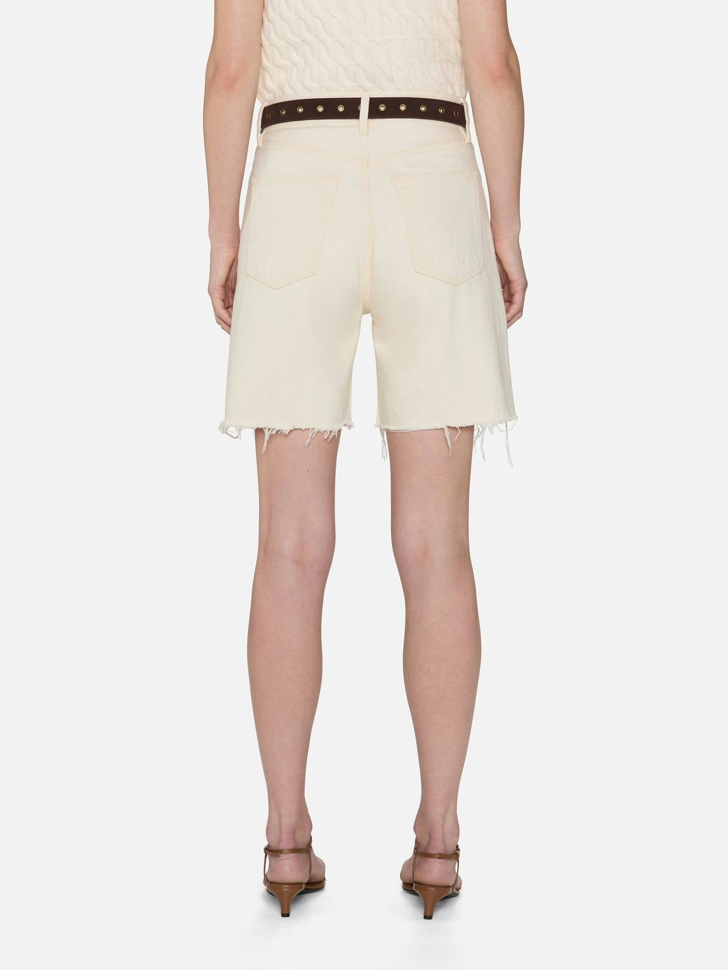 THE TIMELESS SHORT
