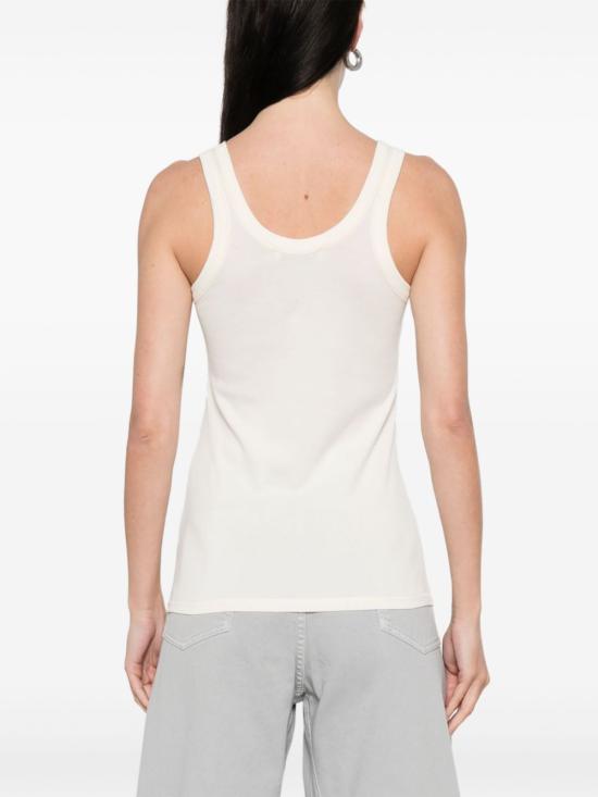 Sleeveless t -shirt