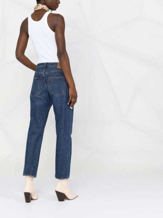 Denim pants