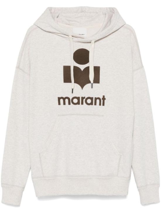 Hood t -shirt