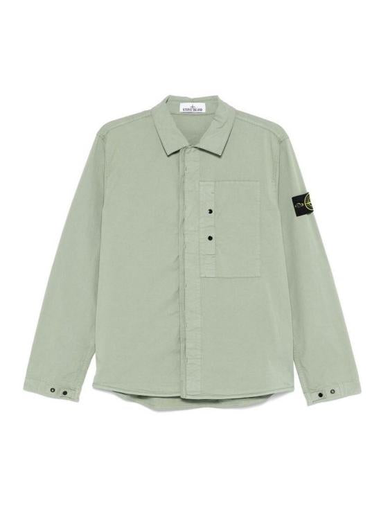 Long -sleeved shirt