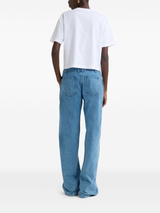 Short -sleeved t -shirt