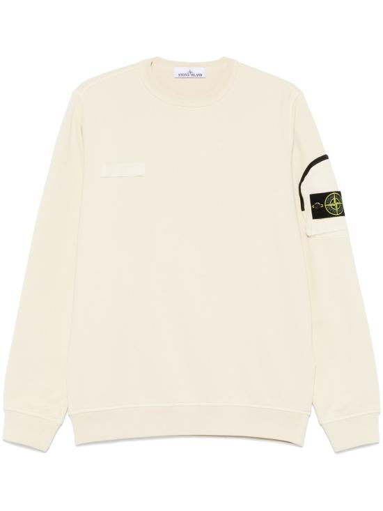 Long -sleeved t -shirt