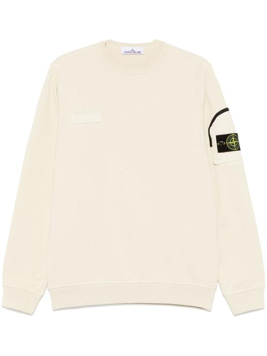 Long -sleeved t -shirt